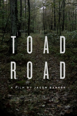 Toad Road