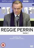 Реджи Перрин (сериал)