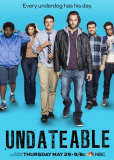 Непригодные для свиданий (сериал)