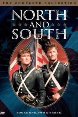 North and South, Book II (сериал)