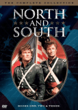 North and South, Book II (сериал)