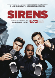 Сирены (сериал)