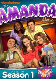 Шоу Аманды (сериал)