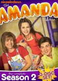 Шоу Аманды (сериал)