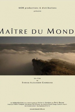 Maître du monde