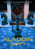 Aladdin 3477