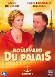 Дворец правосудия (сериал)