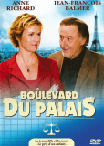 Дворец правосудия (сериал)