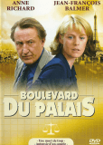 Дворец правосудия (сериал)