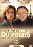 Дворец правосудия (сериал)