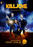 Кайфоломы (сериал)