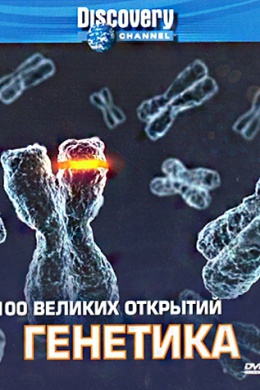 Discovery: 100 великих открытий (сериал)