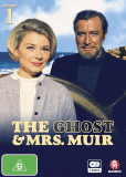 Призрак и миссис Муир (сериал)