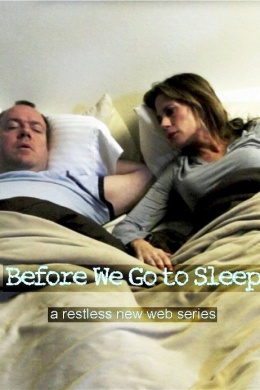 Before We Go to Sleep (сериал)