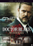 Доктор Блейк (сериал)