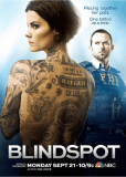 Слепое пятно (сериал)