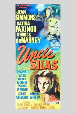 Uncle Silas