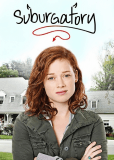 Пригород (сериал)