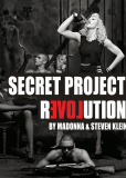 Secret Project Revolution