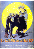 Le coeur des gueux