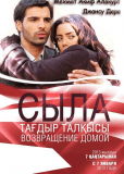 Сыла. Возвращение домой (сериал)