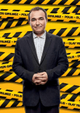 Галип Дервиш (сериал)