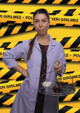 Галип Дервиш (сериал)