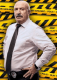 Галип Дервиш (сериал)