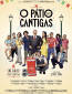 O Pátio das Cantigas