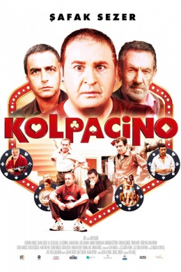 Колпачино