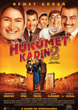 Hükümet Kadin 2