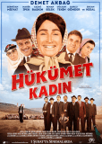 Hükümet kadin