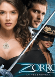 Зорро: Шпага и роза (сериал)