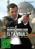 Убийства в Стамбуле (сериал)