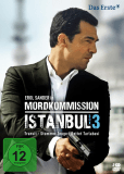 Убийства в Стамбуле (сериал)