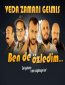 Я тоже соскучился (сериал)
