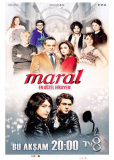 Марал (сериал)