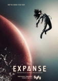 Пространство (сериал)
