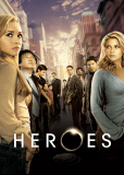 Герои (сериал)