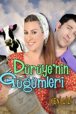 Dürüyenin gügümleri (сериал)