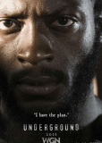 Подземка (сериал)