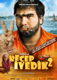 Реджеп Иведик 2