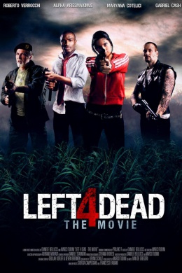 Left 4 Dead