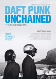 Daft Punk Unchained