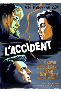 L'accident