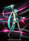 Hatsune Miku 初音ミク EXPO 2015 in Shanghai ~Live~