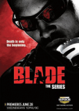 Блэйд (сериал)