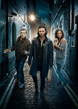 Быть человеком (сериал)