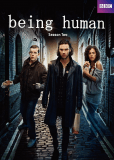 Быть человеком (сериал)