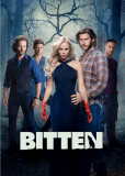Укушенная (сериал)
